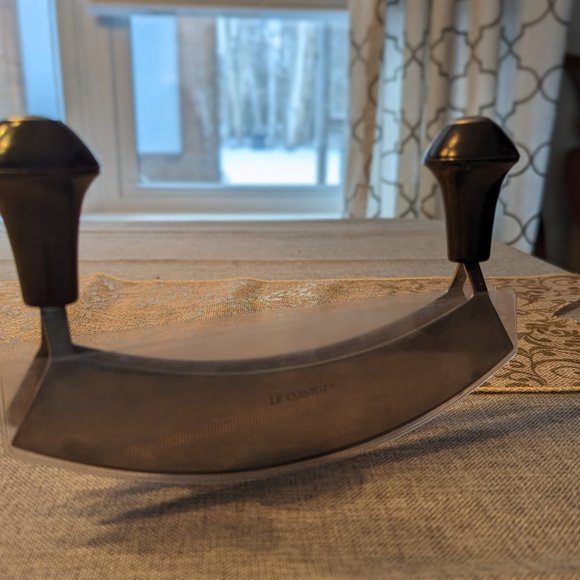 Le Cuistot Mezzaluna - Picture 3 of 4